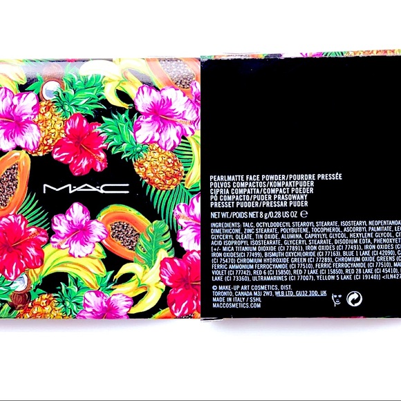 💄HP💄Mac Limited Edition AND Pop Variety Makeup! - Picture 8 of 16